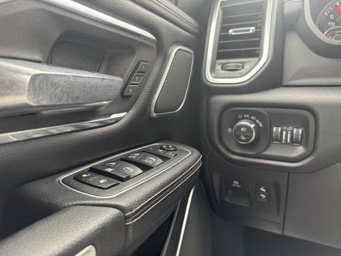 Used 2021 RAM 1500 Laramie AWD/4WD image 29