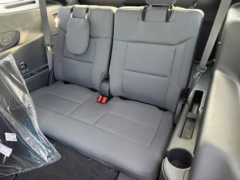 New 2026 Ford Explorer Active image 5