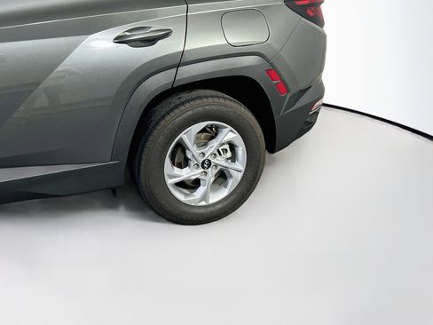Used 2023 Hyundai Tucson SE AWD/4WD image 28