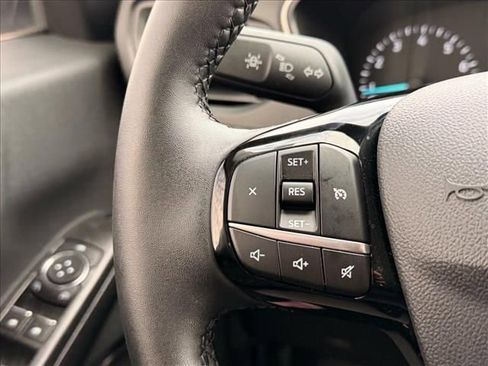 Used 2022 Ford Escape SE w/ Convenience Package AWD/4WD image 16