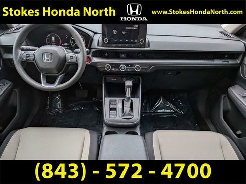 Certified 2023 Honda CR-V LX image 15
