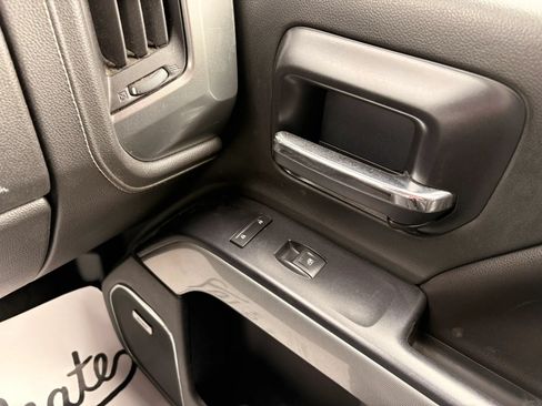 Used 2015 Chevrolet Silverado 2500 LTZ w/ LTZ Plus Package AWD/4WD image 27