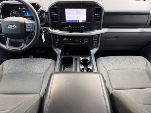 Used 2023 Ford F150 XLT w/ XTR Package AWD/4WD image 25