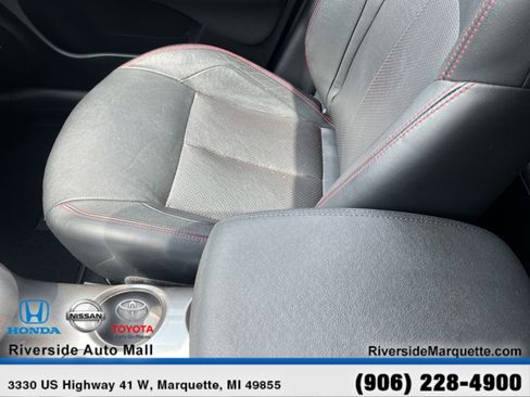 Used 2016 Nissan Juke SL AWD/4WD image 20