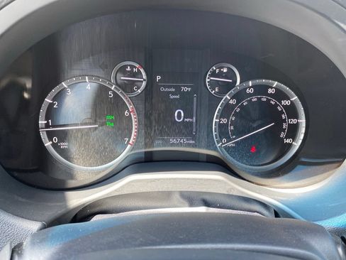 Used 2022 Lexus GX 460 Premium AWD/4WD image 15
