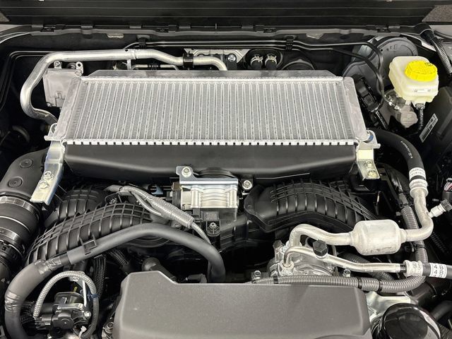 New 2026 Subaru Outback Wilderness AWD/4WD image 31