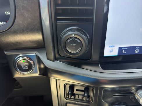 Used 2023 Ford F150 Tremor w/ Equipment Group 402A High AWD/4WD image 15
