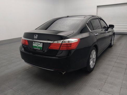 Used 2015 Honda Accord EX-L image 9