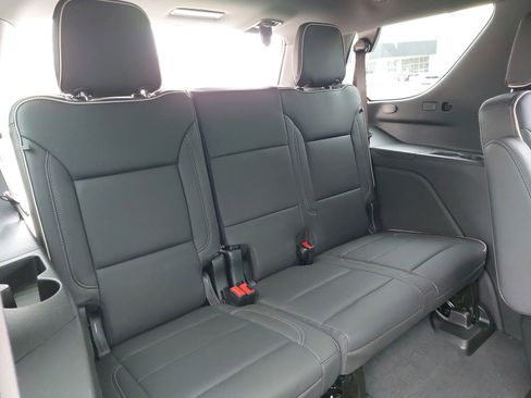 New 2026 GMC Yukon Elevation w/ Elevation Premium Package image 13