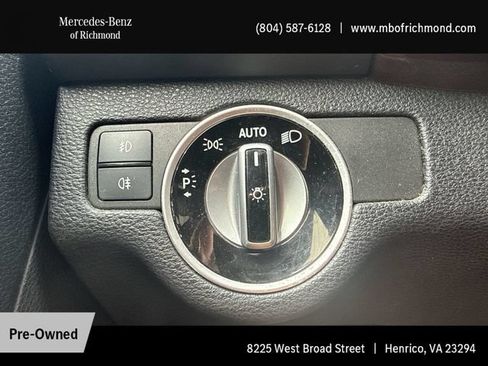 Used 2012 Mercedes-Benz GLK 350 4MATIC image 22