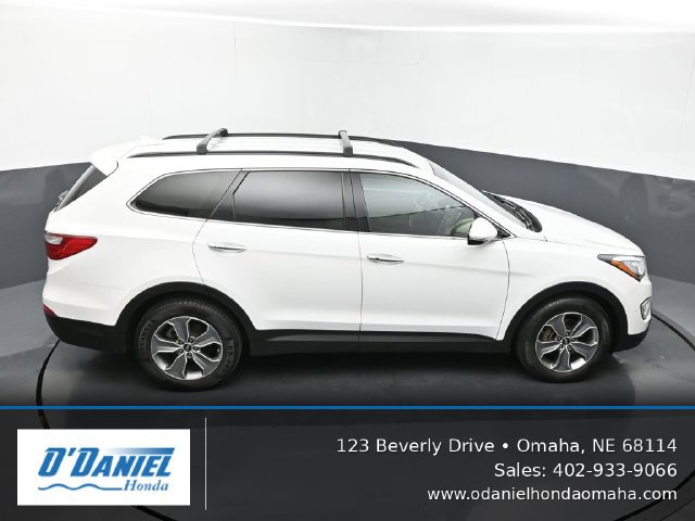 Used 2014 Hyundai Santa Fe GLS AWD/4WD image 19