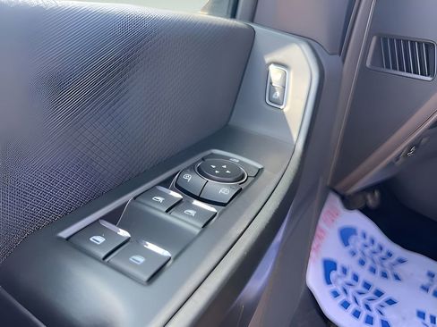 New 2025 Ford F150 STX w/ Equipment Group 200A image 11