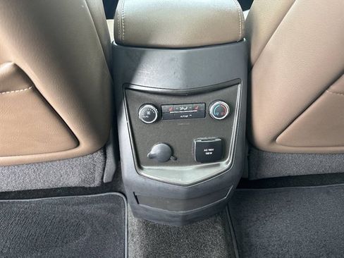 Used 2017 Lincoln MKT AWD w/ Technology Package image 13