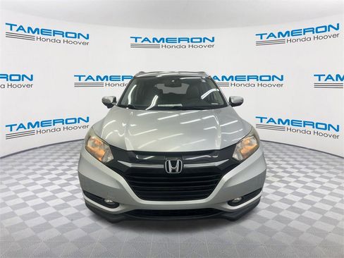 Used 2016 Honda HR-V EX-L image 8
