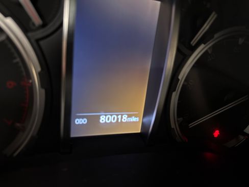 Used 2020 Toyota 4Runner TRD Pro AWD/4WD image 5
