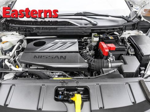 Used 2023 Nissan Rogue SL w/ SL Premium Package AWD/4WD image 7