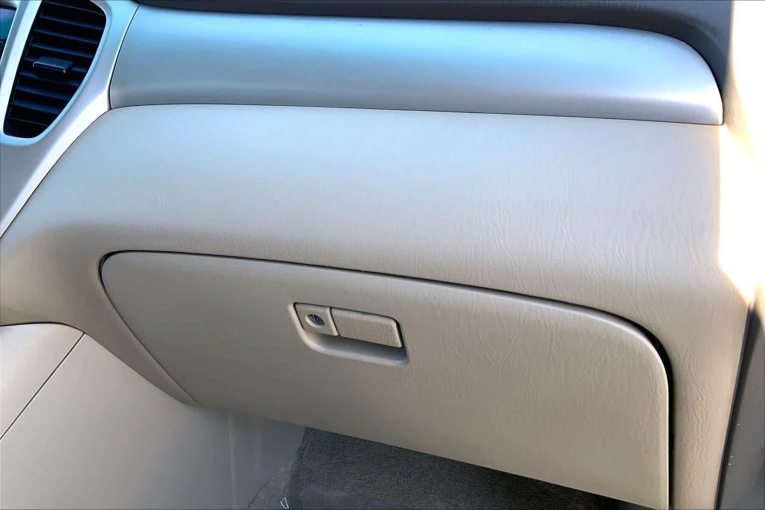 Used 2007 Toyota Highlander Limited AWD/4WD image 18