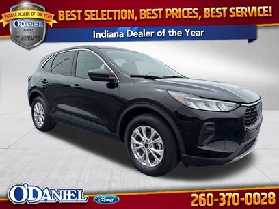 Used 2024 Ford Escape Active