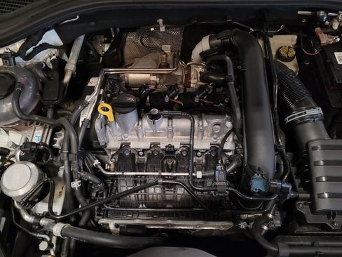 Used 2020 Volkswagen Jetta S FWD image 30