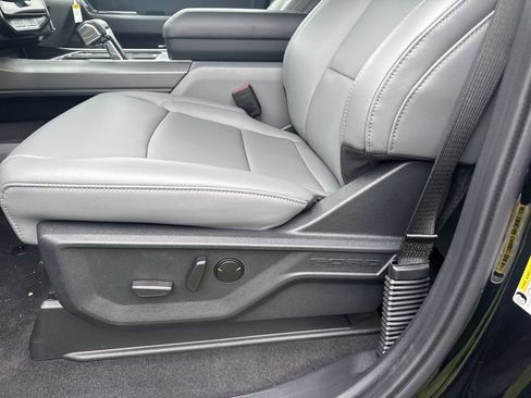 New 2025 Ford F150 Lightning Flash image 31