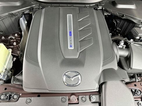 Used 2024 MAZDA CX-90 Plug-In Hybrid w/ Premium Pkg AWD/4WD image 36