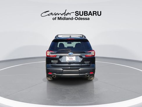Certified 2023 Subaru Ascent Limited AWD/4WD image 7
