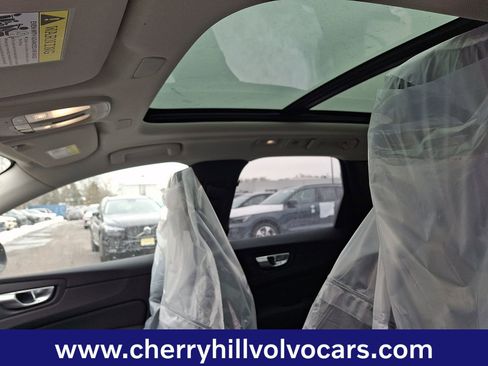 New 2026 Volvo XC60 B5 Plus w/ Protection Package Premier image 11