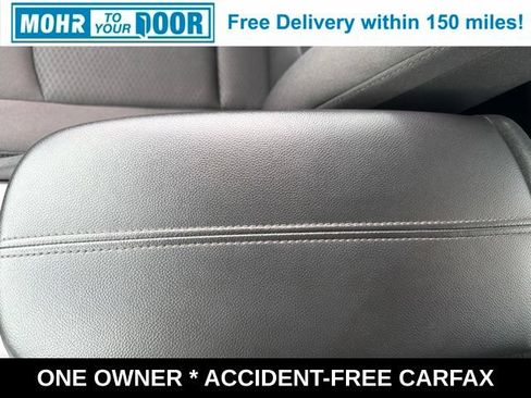 Used 2024 Chevrolet Malibu LT FWD image 24