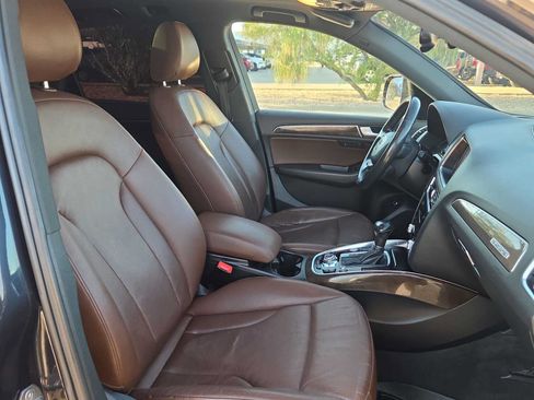 Used 2014 Audi Q5 2.0T Premium Plus w/ Premium Plus Package AWD/4WD image 18