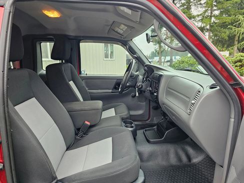 Used 2011 Ford Ranger Sport image 11