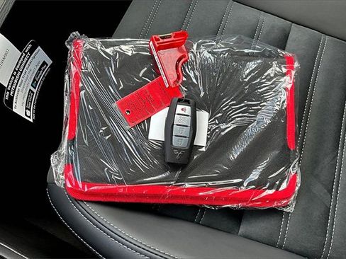 New 2025 Mitsubishi Outlander SE image 35