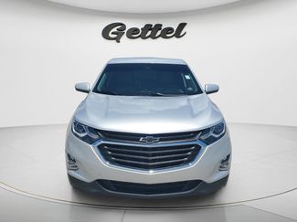 Used 2020 Chevrolet Equinox LT FWD video 2
