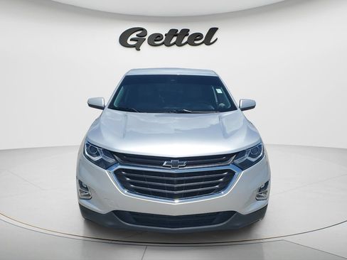 Used 2020 Chevrolet Equinox LT FWD image 2