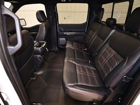 Used 2023 Ford F150 XLT w/ Equipment Group 302A High AWD/4WD image 15