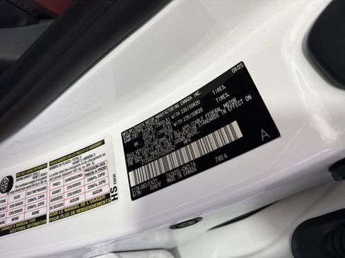 Certified 2026 Lexus NX 350 AWD w/ Premium Package image 40