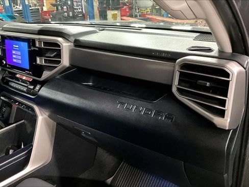 Used 2024 Toyota Tundra SR5 w/ TRD Off-Road Package image 16