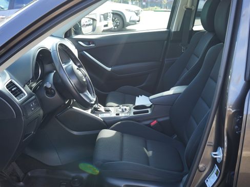 Used 2016 MAZDA CX-5 Touring image 18
