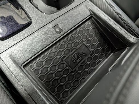 Used 2022 Nissan Frontier PRO-4X w/ Pro-4X Premium Package image 27