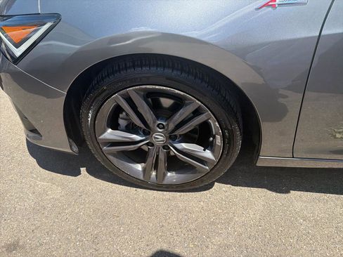 Used 2023 Acura Integra A-Spec FWD image 14