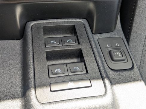 New 2025 Ford Bronco Big Bend image 25