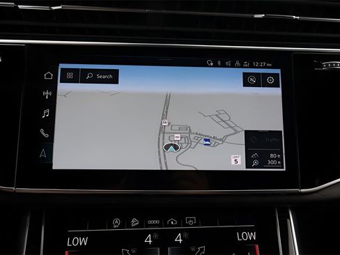 Used 2023 Audi Q7 2.0T Premium Plus w/ Premium Plus Package image 18