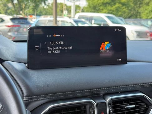 Certified 2023 MAZDA CX-5 AWD 2.5 S w/ Select Package image 20