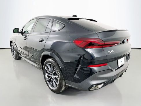 New 2026 BMW X6 xDrive40i image 7