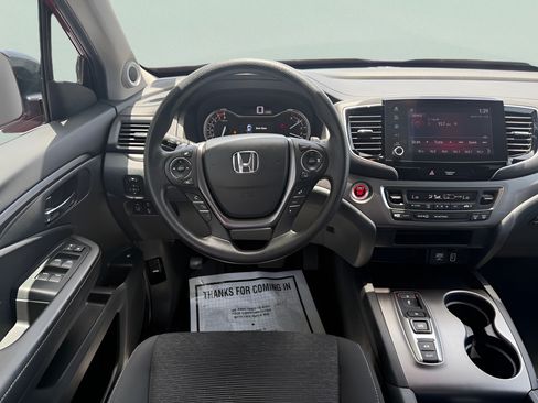 Certified 2023 Honda Ridgeline Sport image 40