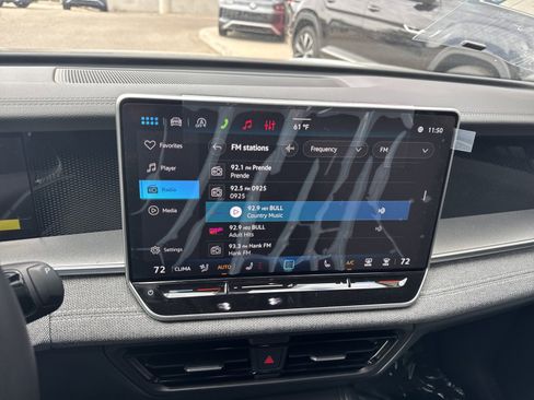 New 2026 Volkswagen Tiguan S image 21