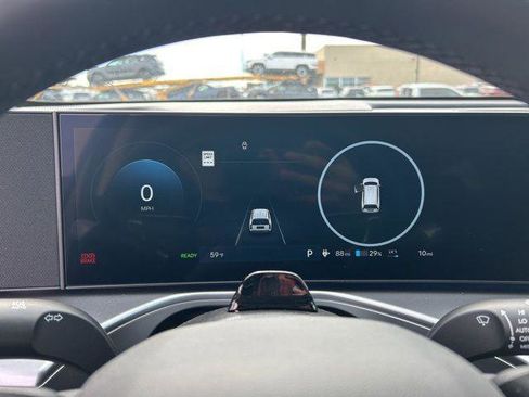 New 2026 Hyundai Ioniq 9 SEL image 15