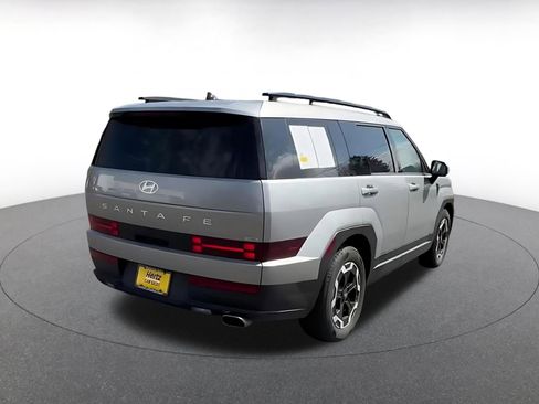 Used 2025 Hyundai Santa Fe SEL image 12