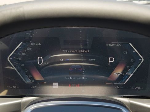 New 2026 BMW i4 eDrive40 w/ Premium Package RWD image 12