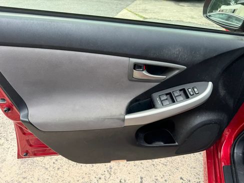 Used 2012 Toyota Prius Two FWD image 22