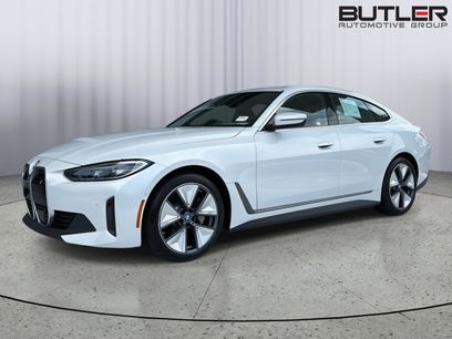Certified 2024 BMW i4 eDrive40 w/ Premium Package